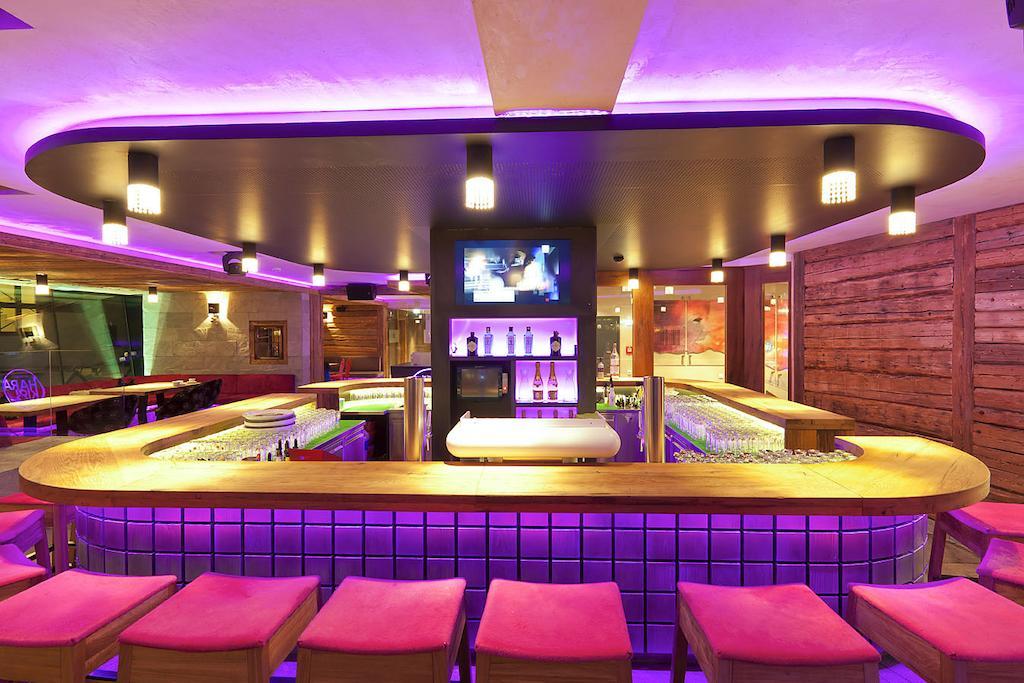 Harakiri Partyhouse Hotel Mayrhofen Eksteriør billede